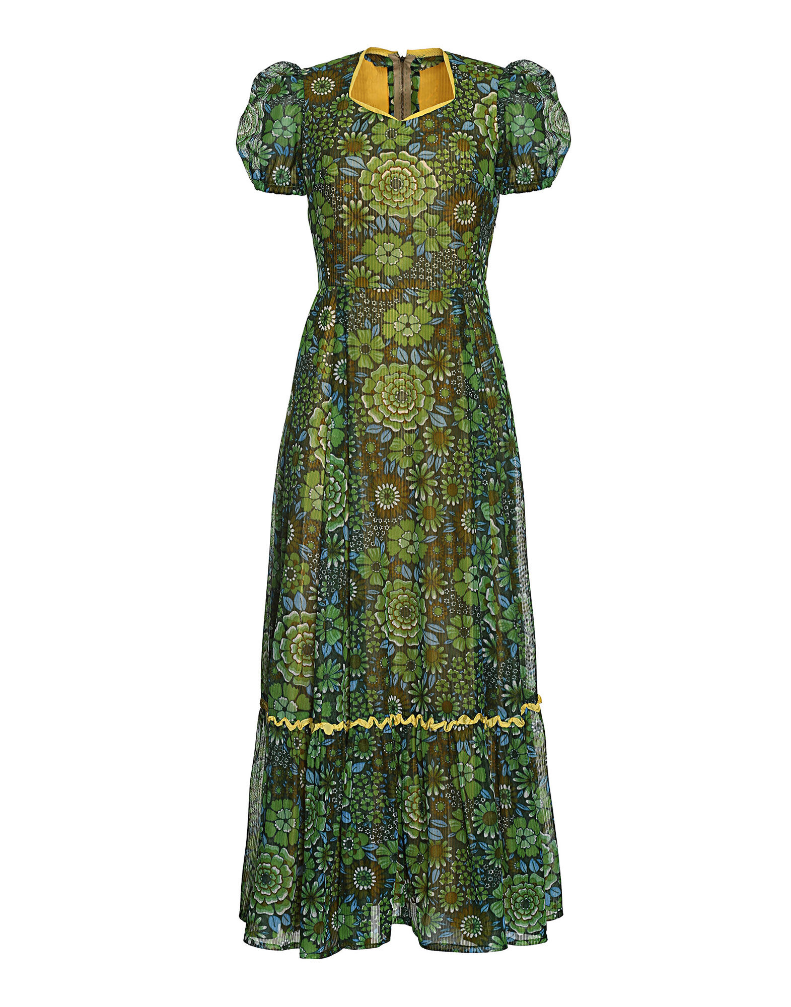Vintage Clothing Dresses